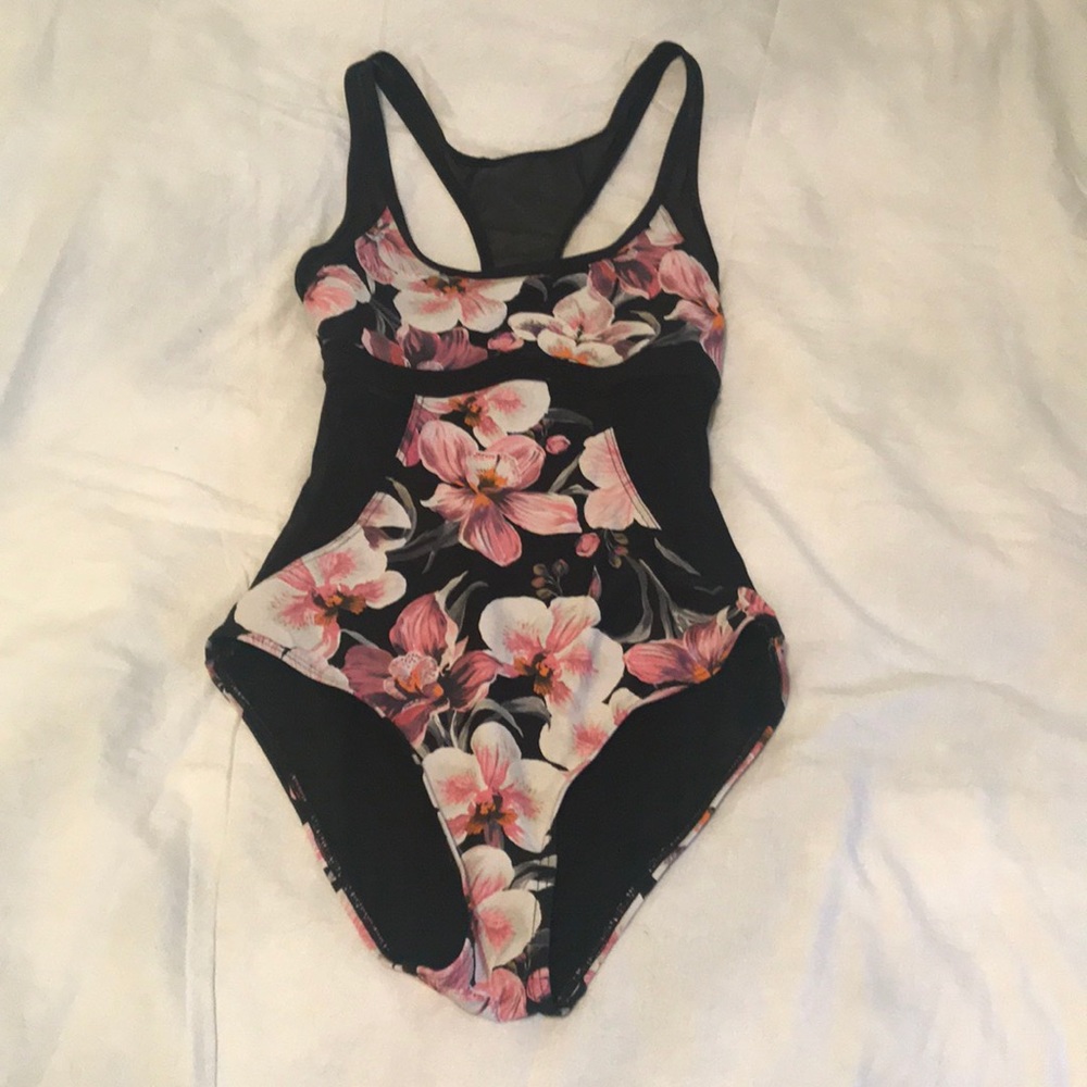 just don’t want it